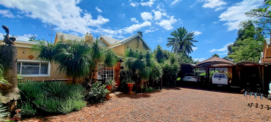 Commercial Property for Sale in Potchefstroom North West